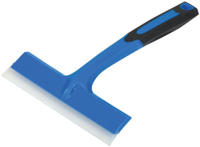 Max4car wateraftrekker "silicone silicone water squeegee for windshield and paints