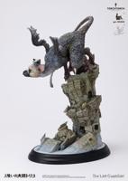 The Last Guardian Statue Trico 50 cm The Last Guardian Statue Trico 50 cm
