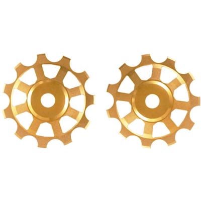 Novaride Ceramic pulley wheels 11 t Novaride Ceramic pulley wheels 11 t