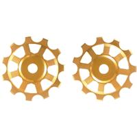 Novaride Ceramic pulley wheels 11 t Novaride Ceramic pulley wheels 11 t