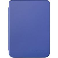 Rakuten Kobo Basic SleepCover e-bookreaderbehuizing 15,2 cm (6 ) Folioblad Blauw - thumbnail