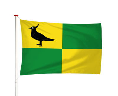 Vlag Vogelwaarde