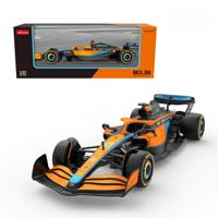 Rastar die cast 1:24 McLaren F1 MCL36 raceauto - 1:24