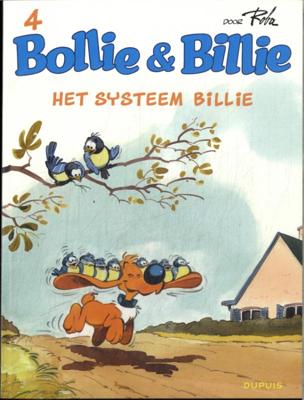 Het systeem Billie (Paperback)