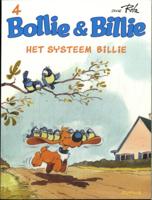 Het systeem Billie (Paperback)