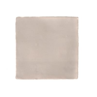 Terre d&apos;Azur Porto Tegel 10x10cm Beige F134