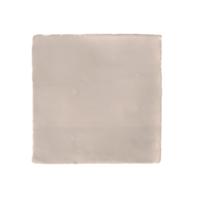 Terre d&apos;Azur Porto Tegel 10x10cm Beige F134