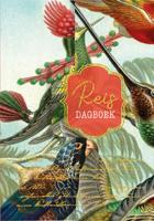 Reisdagboek (Hardback)