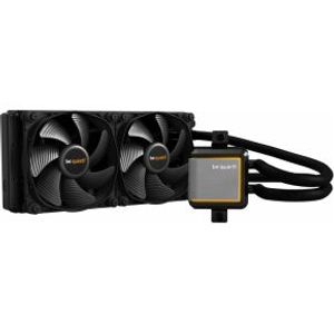 Be quiet! SILENT LOOP 2 240mm