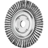 PFERD TOOLS Ronde borstel RBG 15006/22,2 PIPE ST 0,50 43303501 10 stuk(s)