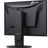 EIZO FlexScan EV2460-BK LED display 60,5 cm (23.8") 1920 x 1080 Pixels Full HD Zwart - thumbnail