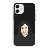 Let It Snow: iPhone 12 Biologisch afbreekbaar hoesje