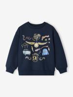 Jongenssweater Harry Potter® leiblauw Jongenssweater Harry Potter® leiblauw