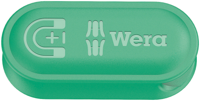 Wera 9538 Demagneetiseerblok | Magnetiseerhulp - 05033400001 Wera 9538 Demagneetiseerblok | Magnetiseerhulp - 05033400001