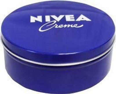 Nivea Creme blik (400 ml)