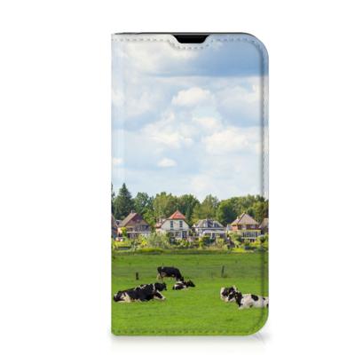 iPhone 13 Mini | Hoesje maken | Koeien