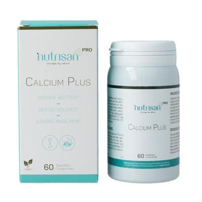 Nutrisan calcium plus