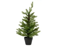 Allison mini boom d48h75cm grn