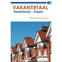 Vakantietaal Nederlands-Engels