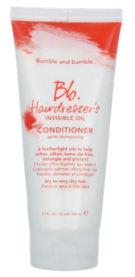 Bumble and Bumble - Bumble & Bumble HIO Conditioner 200 ml