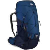 Lowe Alpine Sirac Plus 65l backpack heren