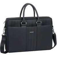 Rivacase Narita Business Laptop Bag 15.6inch Black