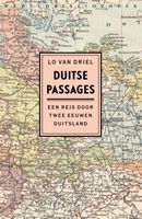 Duitse passages - Lo van Driel - ebook - thumbnail