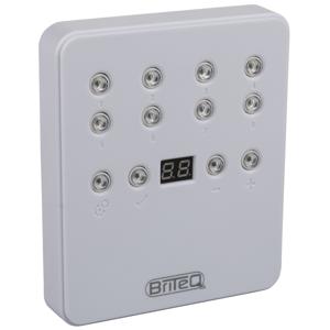 Briteq LD-512WALL+ 512 kanaals DMX interface