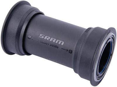 SRAM Trapas cupset dub