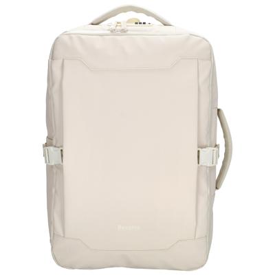 Beagles shikoku rugzak 17 inch-Beige