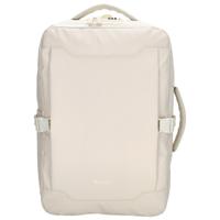 Beagles shikoku rugzak 17 inch-Beige