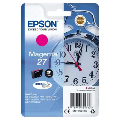 Originele inkt cartridge Epson RKCONS1701GB Magenta