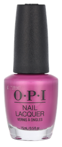 OPI Nail Lacquer 15 ml Nagellak