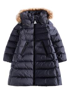 Moncler Enfant veste Abelle - Bleu