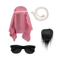 Boland Set sjeik, 4dlg.