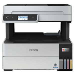 Epson EcoTank ET-5150 printer