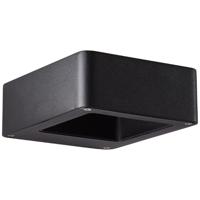 Brilliant WandlampGolda 12cm zwart - G90974A06 - thumbnail
