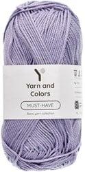 Yarn and Colors Must-have 138 Cloud