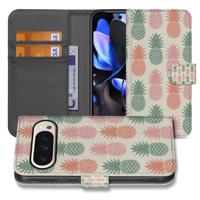 Google Pixel 9 | 9 Pro | Book Cover | Ananas