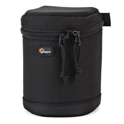 Lowepro Lenscase 8 x 12 Zwart