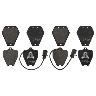 Remblokken set 16999