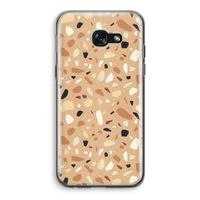 Terrazzo N°17: Samsung Galaxy A5 (2017) Transparant Hoesje Terrazzo N°17: Samsung Galaxy A5 (2017) Transparant Hoesje