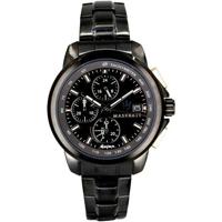 Maserati R8873645001 Herenhorloge