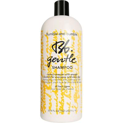 Bumble and Bumble Gentle Shampoo 1000ml