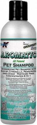 Aromatic shampoo, deodoriserend 237 ml