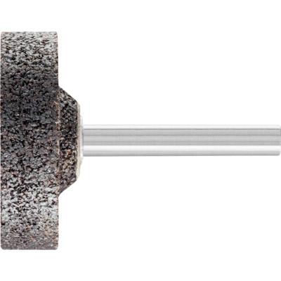 PFERD TOOLS 31328743 Inox slijpstift cilinder Ø 40 x 10 mm Diameter 40 mm 5 stuk(s)