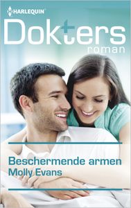 Beschermende armen - Molly Evans - ebook