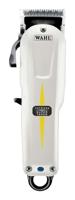 WAHL Cordless Super Taper Zwart, Wit Lithium-Ion (Li-Ion)