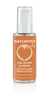 Curl definer oil repair 50 Milliliter
