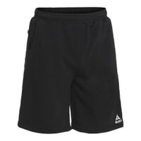 Select Torino Sweatshorts - Zwart - thumbnail